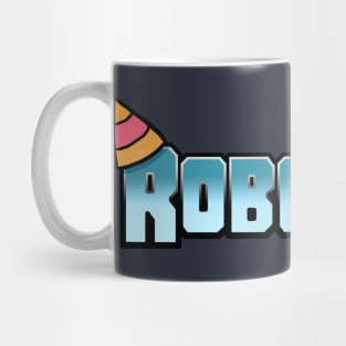 RoboBobo Mug